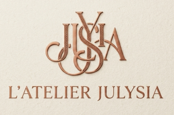 Les bougies de l'atelier Julysia 